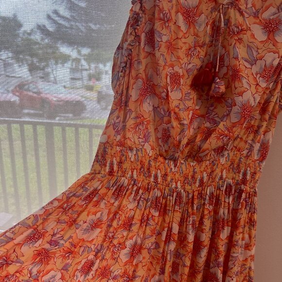 POUPETTE ST. BARTH DRESS - Picture 2 of 5